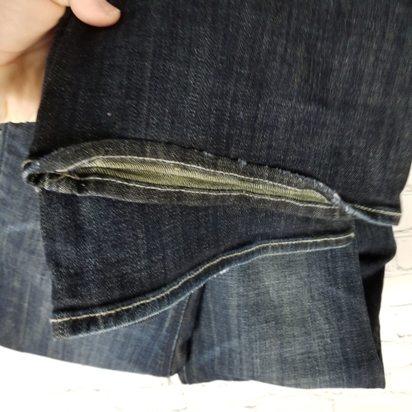 AMERICAN EAGLE | Artist stretch bootcut jeans - Picture 5 of 7